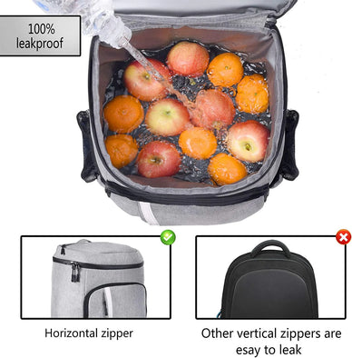 "Elevate Your Adventures with Effortless Convenience!"