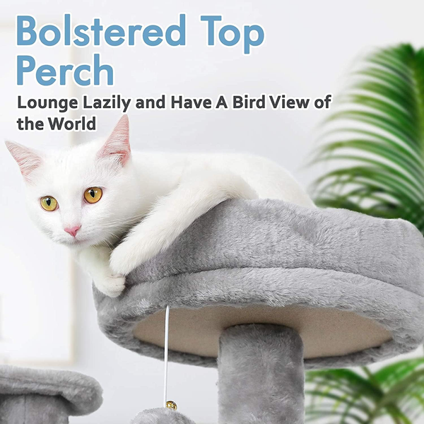 Cat Tree Cat Tower 61