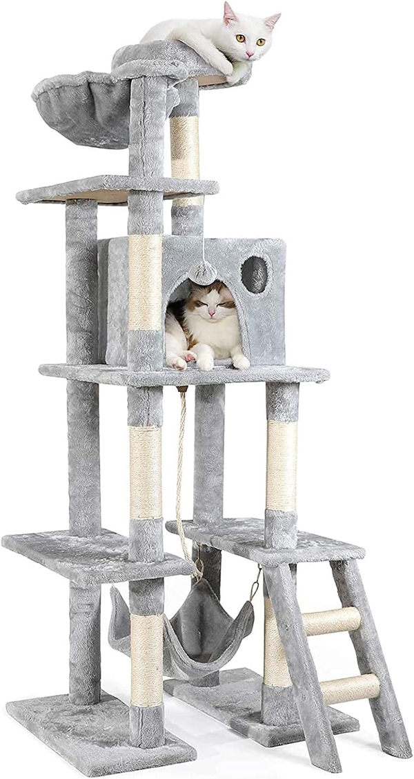 Cat Tree Cat Tower 61