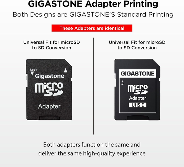 8GB Micro SD Card 20-Pack, Full HD Video, Surveillance Security Cam Action Camera Drone, 80Mb/S Micro SDHC Class 10, with Adapters