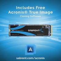 2TB Rocket Nvme Pcie M.2 2280 Internal SSD High Performance Solid State Drive (SB-ROCKET-2TB)