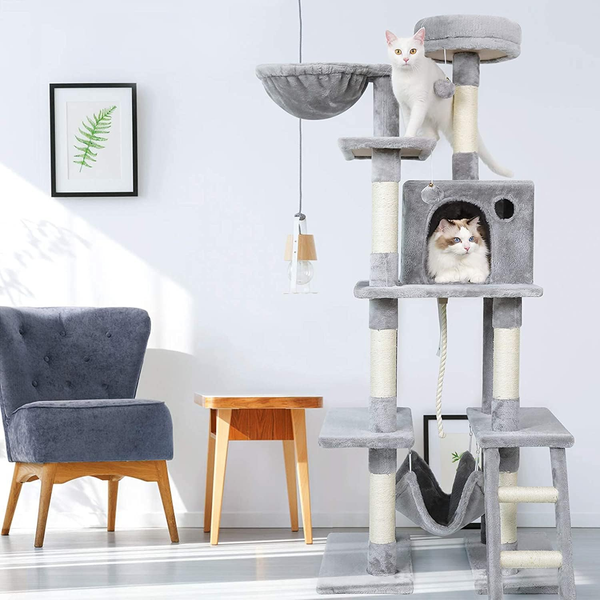 Cat Tree Cat Tower 61