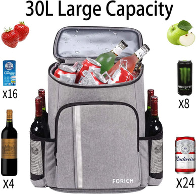 "Elevate Your Adventures with Effortless Convenience!"
